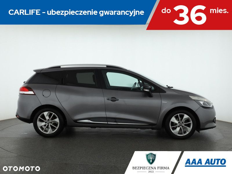 Renault Clio - 7
