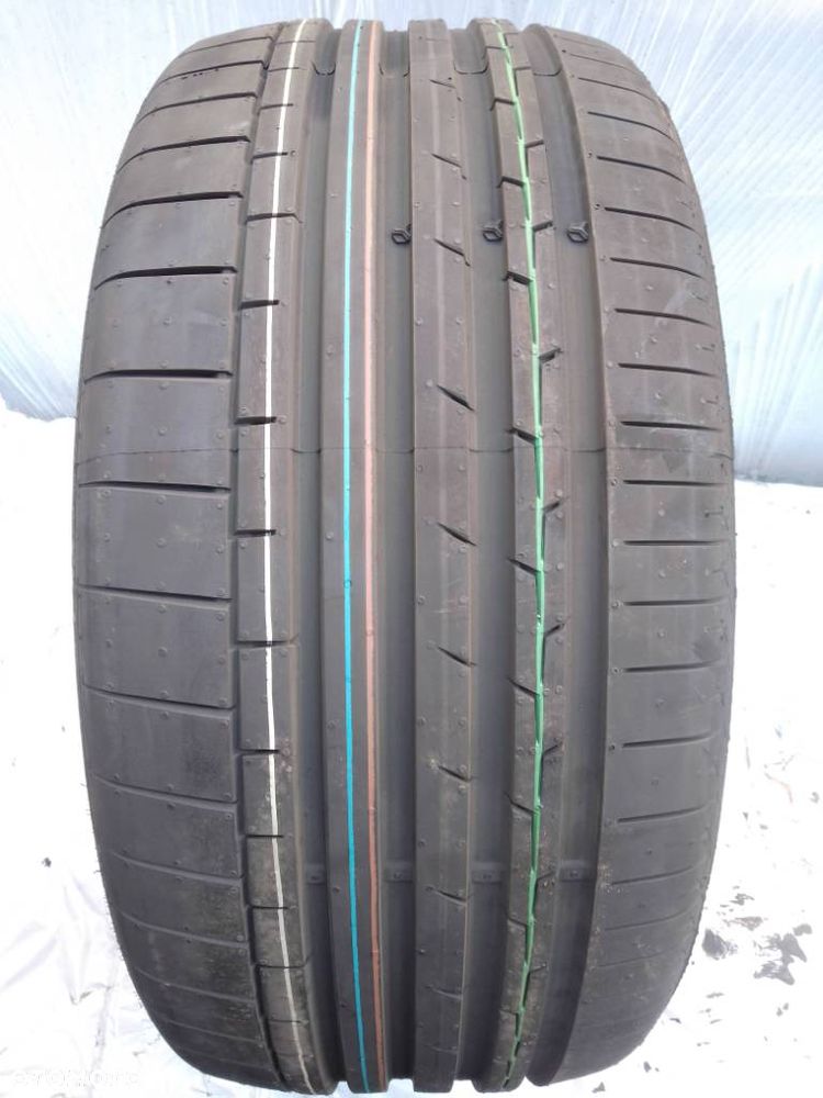 Continental SportContact6 285/45 R21 113Y 2025 - 1