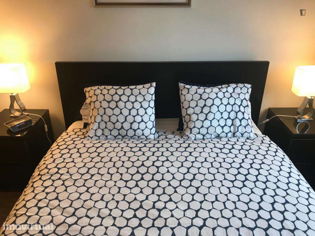 Apartamento com 1 quartos - localizado em Massarelos Porto - Grande imagem: 4/12