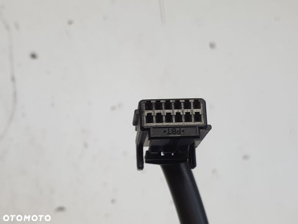 LUSTERKO LEWE Renault Clio IV 12-16r _ KIEROWCY 7 Pin kabli EUROPA - 7