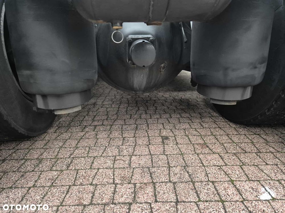 Scania S450 Euro 6 Holladd Trucks - 25