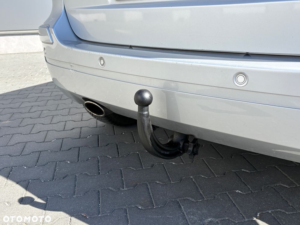 Mercedes-Benz Klasa B 150 Autotronic - 30