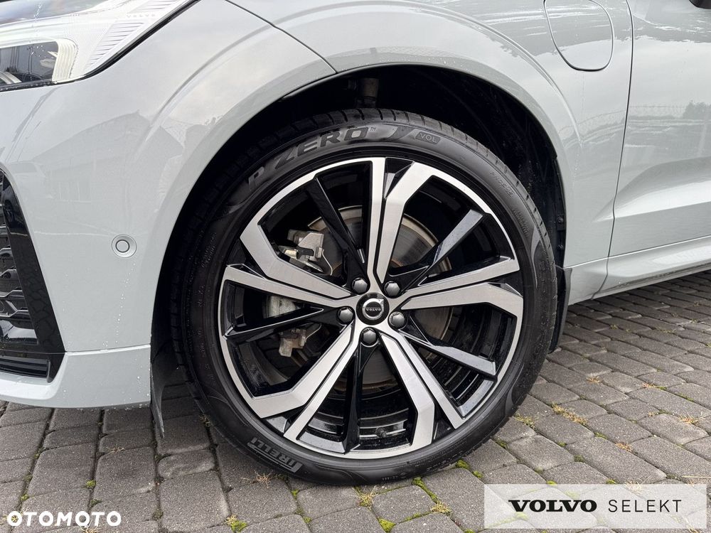Volvo XC 60 - 11