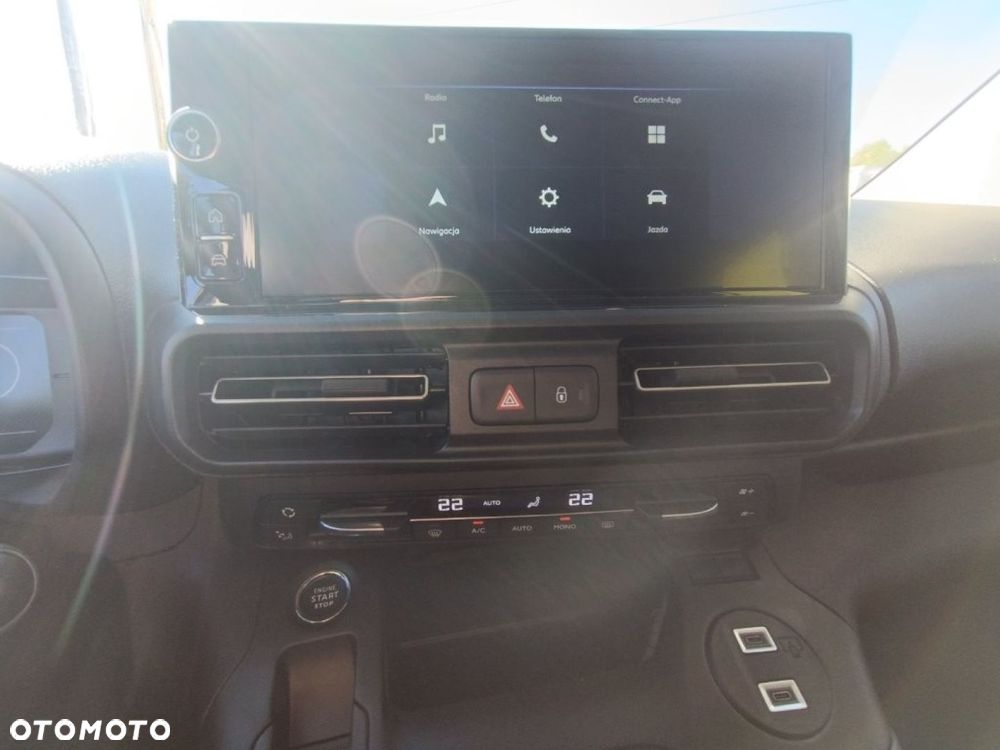 Opel Combo - 26
