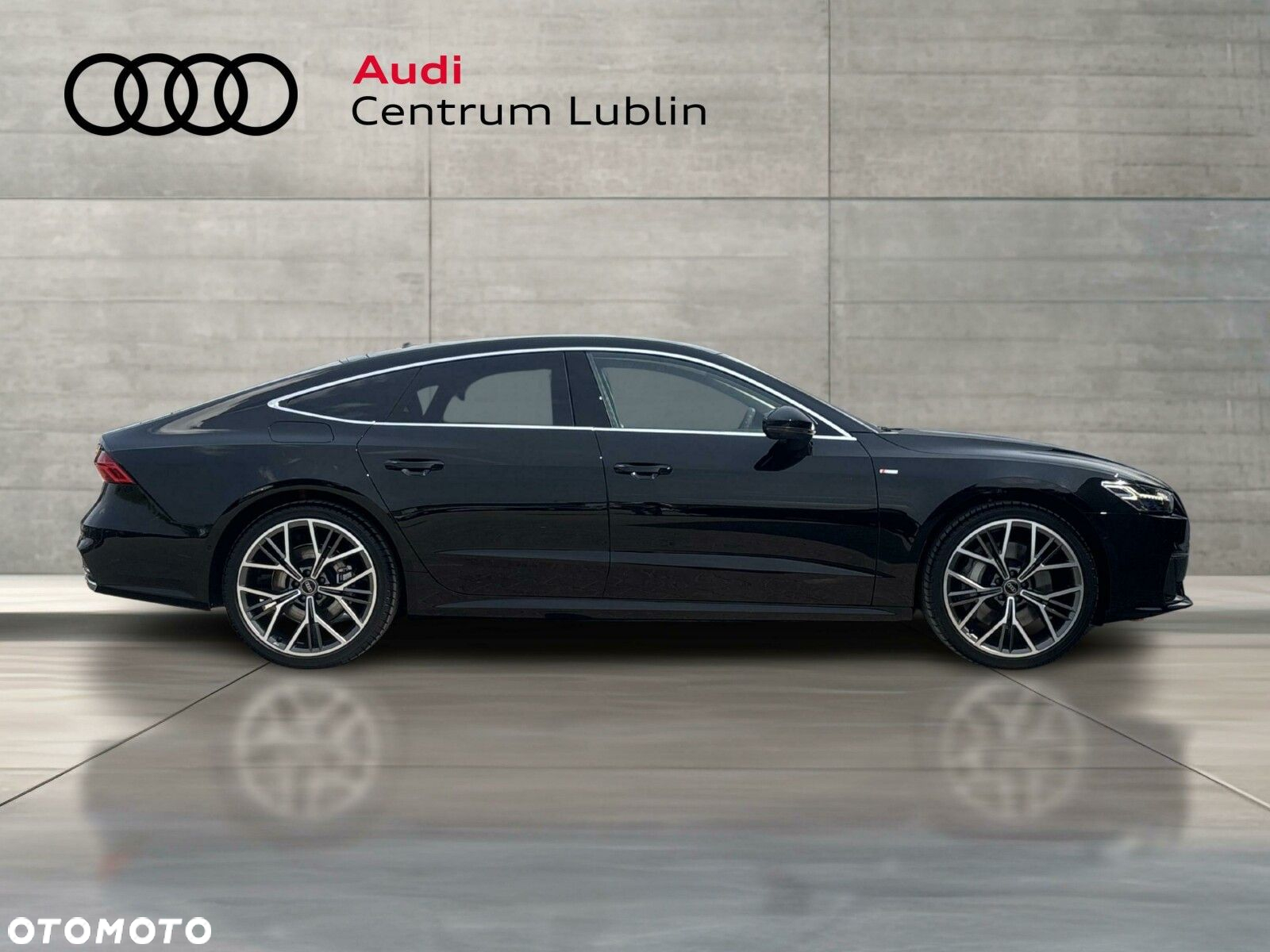 Audi A7 - 6