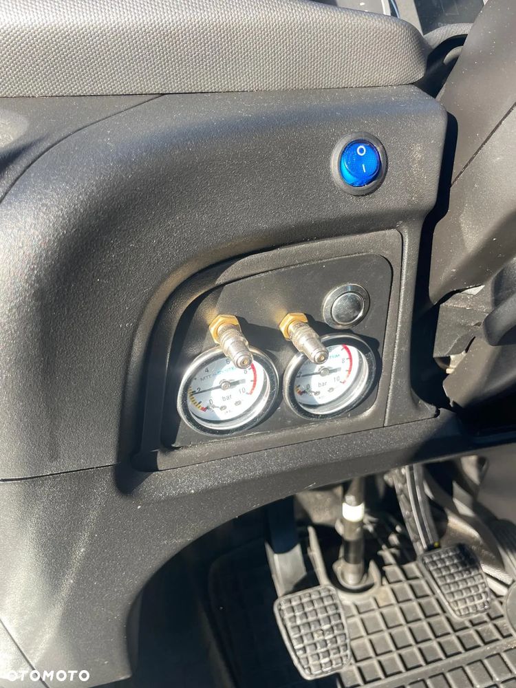 Iveco 35S18 Autolaweta - 15