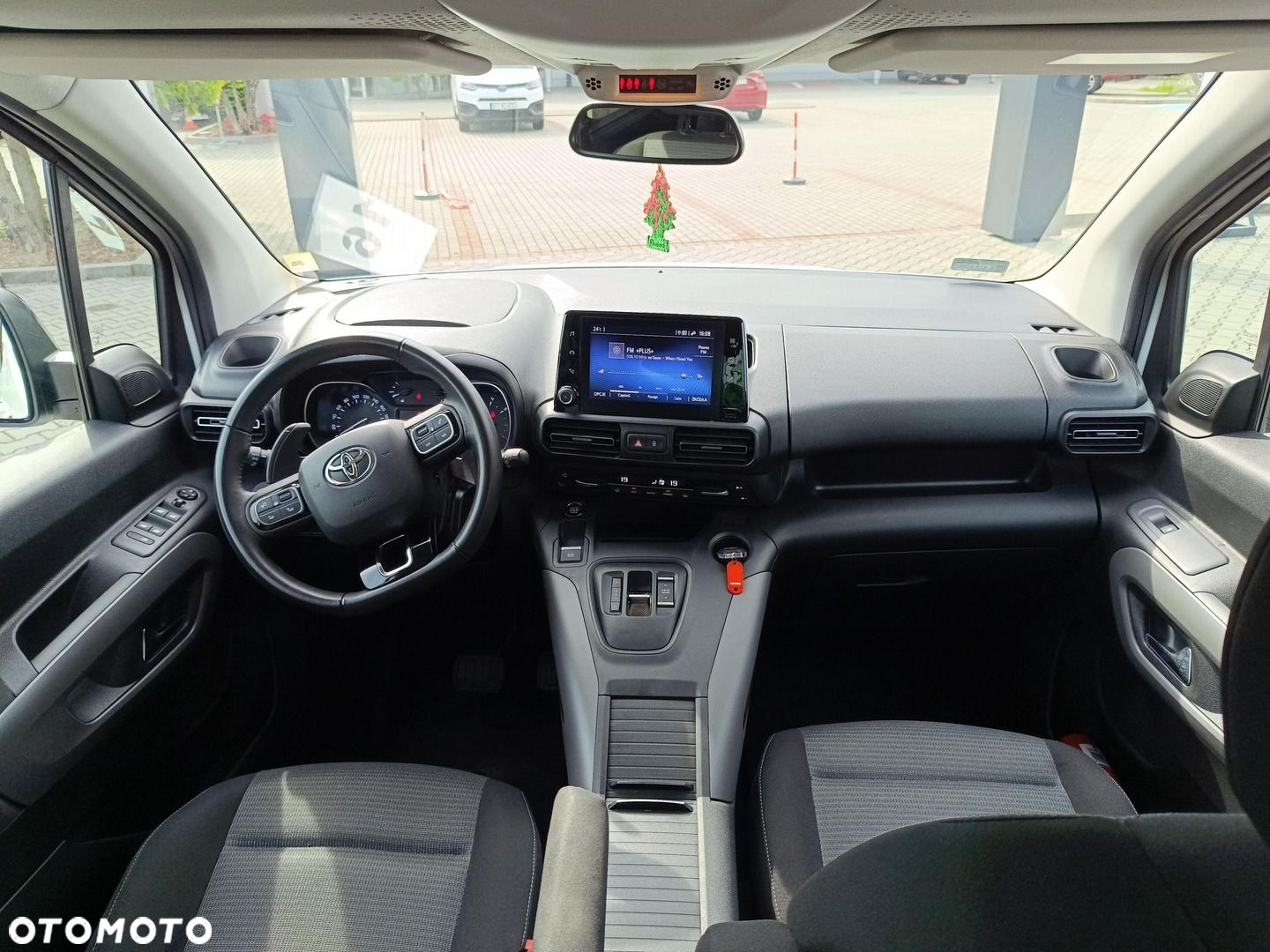 Toyota Proace City Verso 1.2 D-4T Family - 14