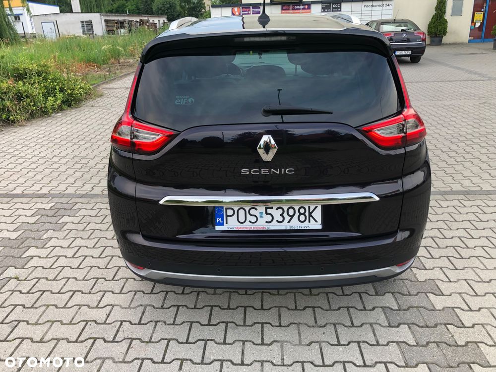 Renault Grand Scenic ENERGY dCi 160 EDC INITIALE PARIS - 6