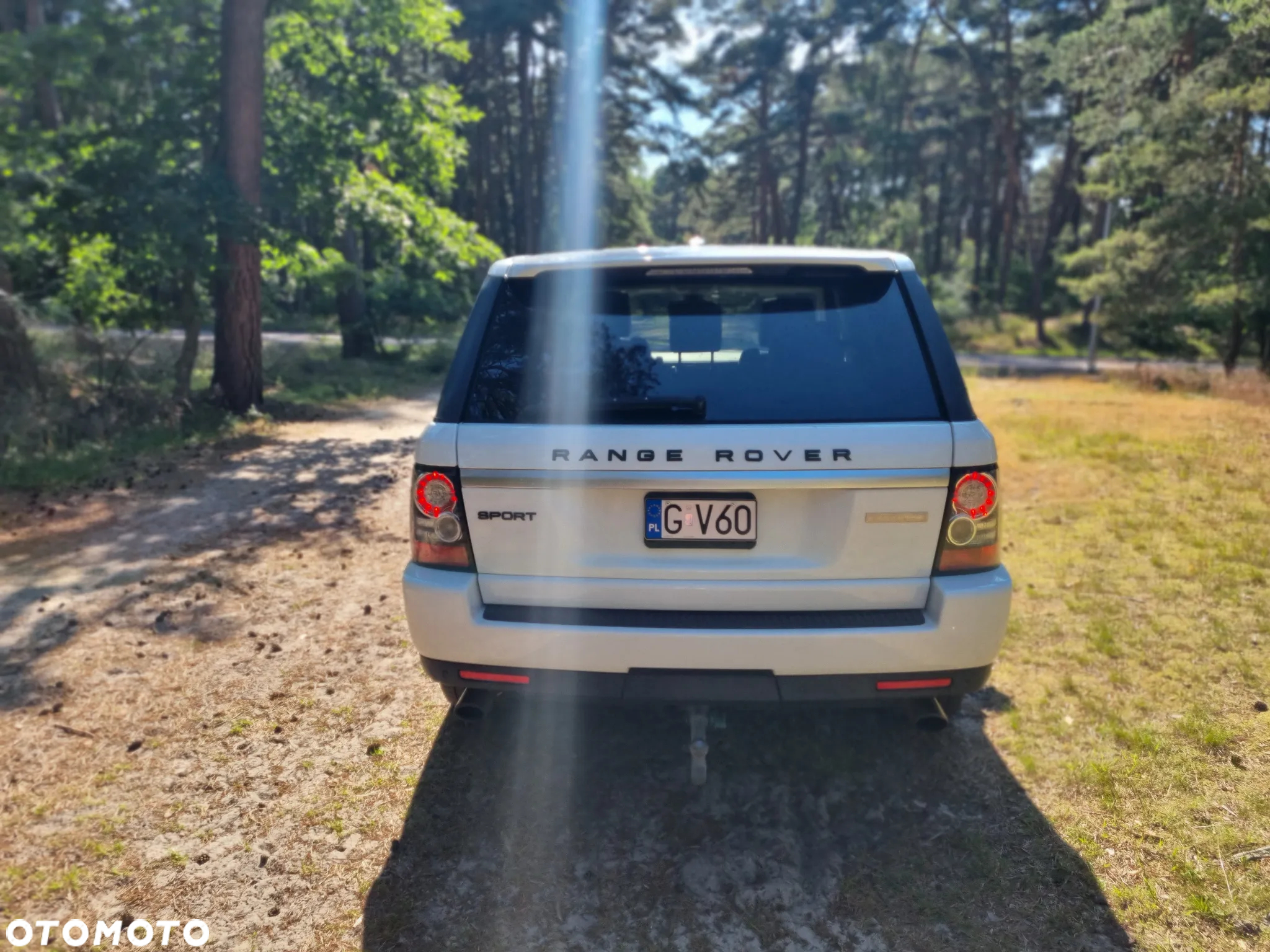 Land Rover Range Rover Sport Supercharged - 11