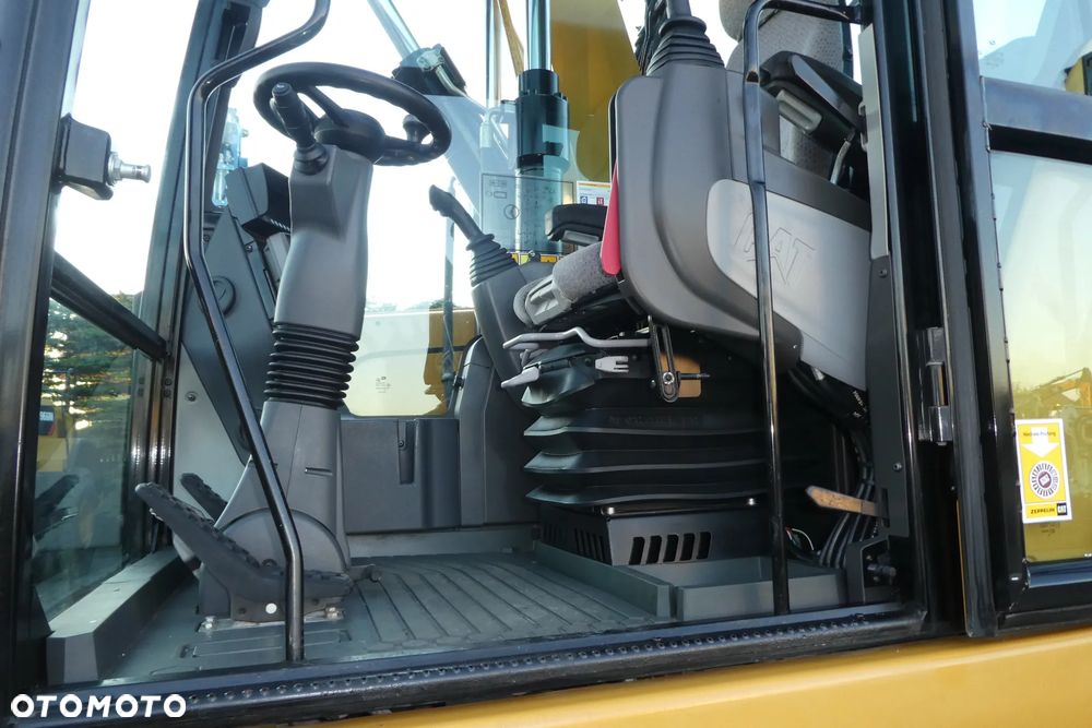 Caterpillar M 317F - 22