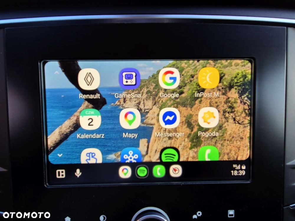 Renault Megane 1.3 TCe FAP Limited EDC - 15