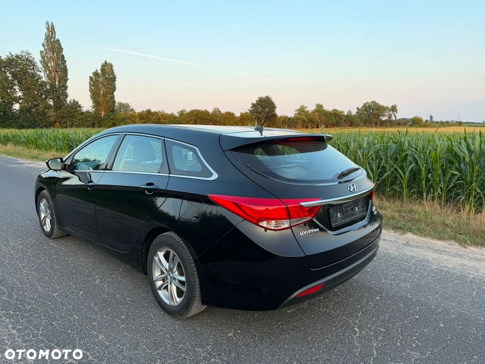 Hyundai i40 - 6