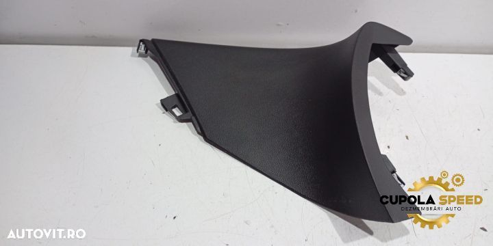 Ornament plansa bord stanga Renault Megane 4 [2016 - 2020] - 1