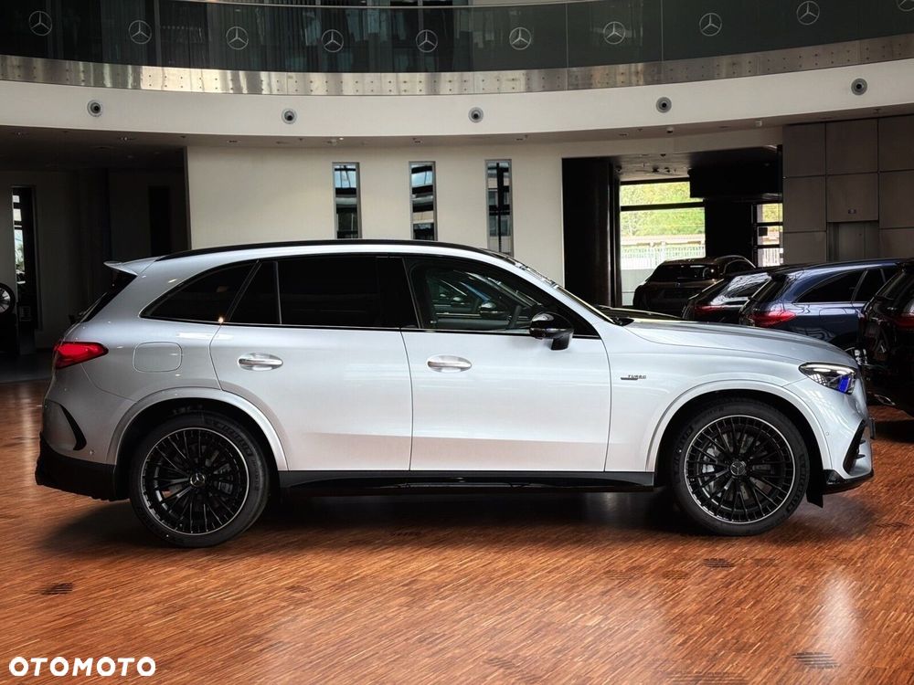 Mercedes-Benz GLC - 3