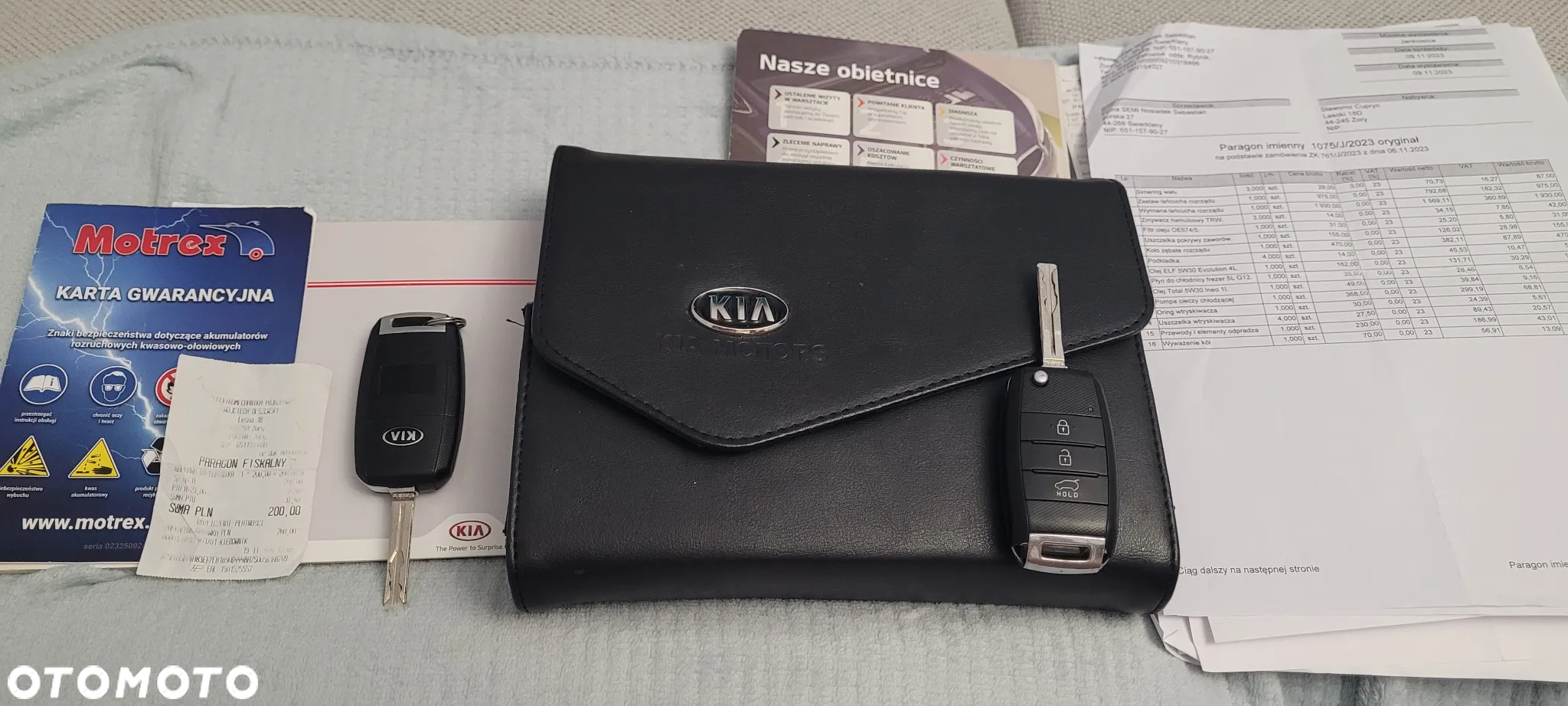 Kia Ceed - 40