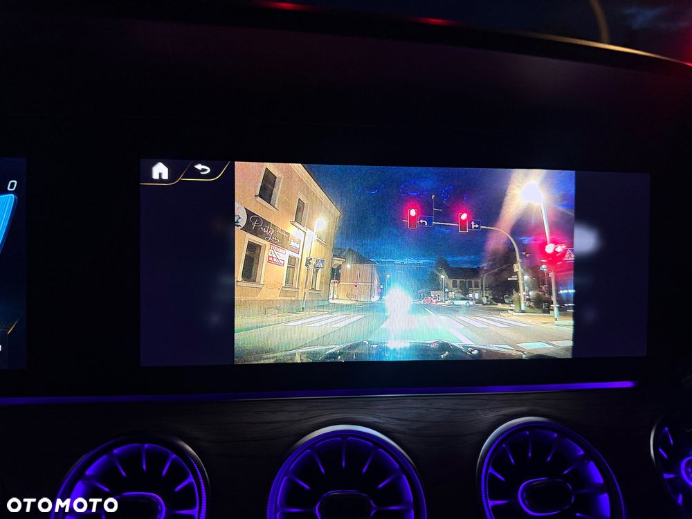 Mercedes-Benz Klasa E 450 4Matic 9G-TRONIC AMG Line - 37