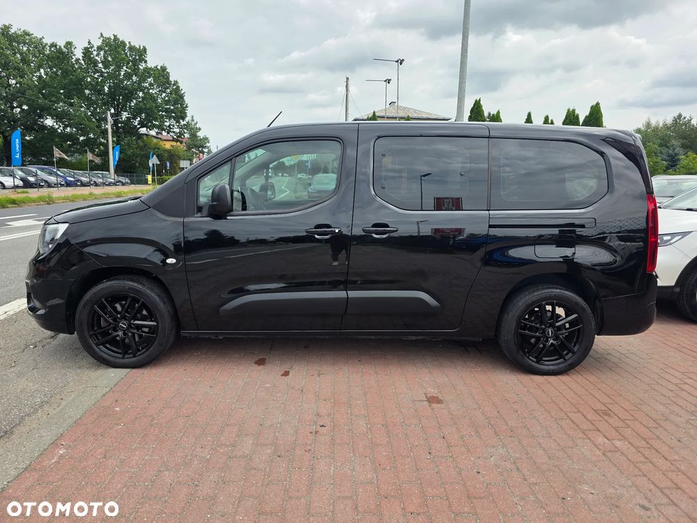 Opel Combo XL 1.5 CDTI Elite S&S - 9