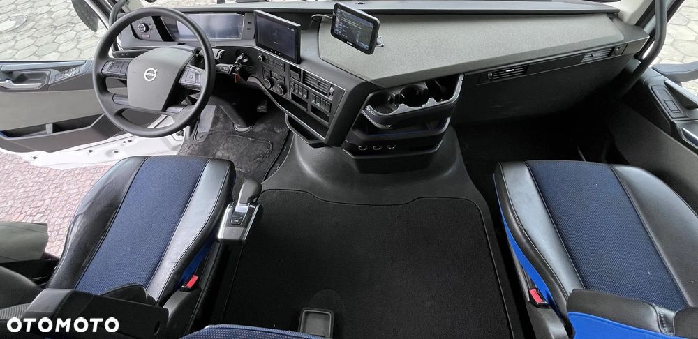 Volvo FH - 9