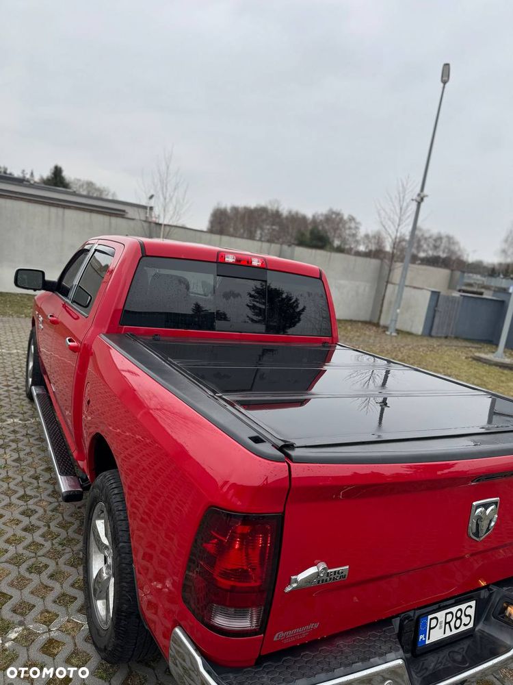 Dodge RAM - 10