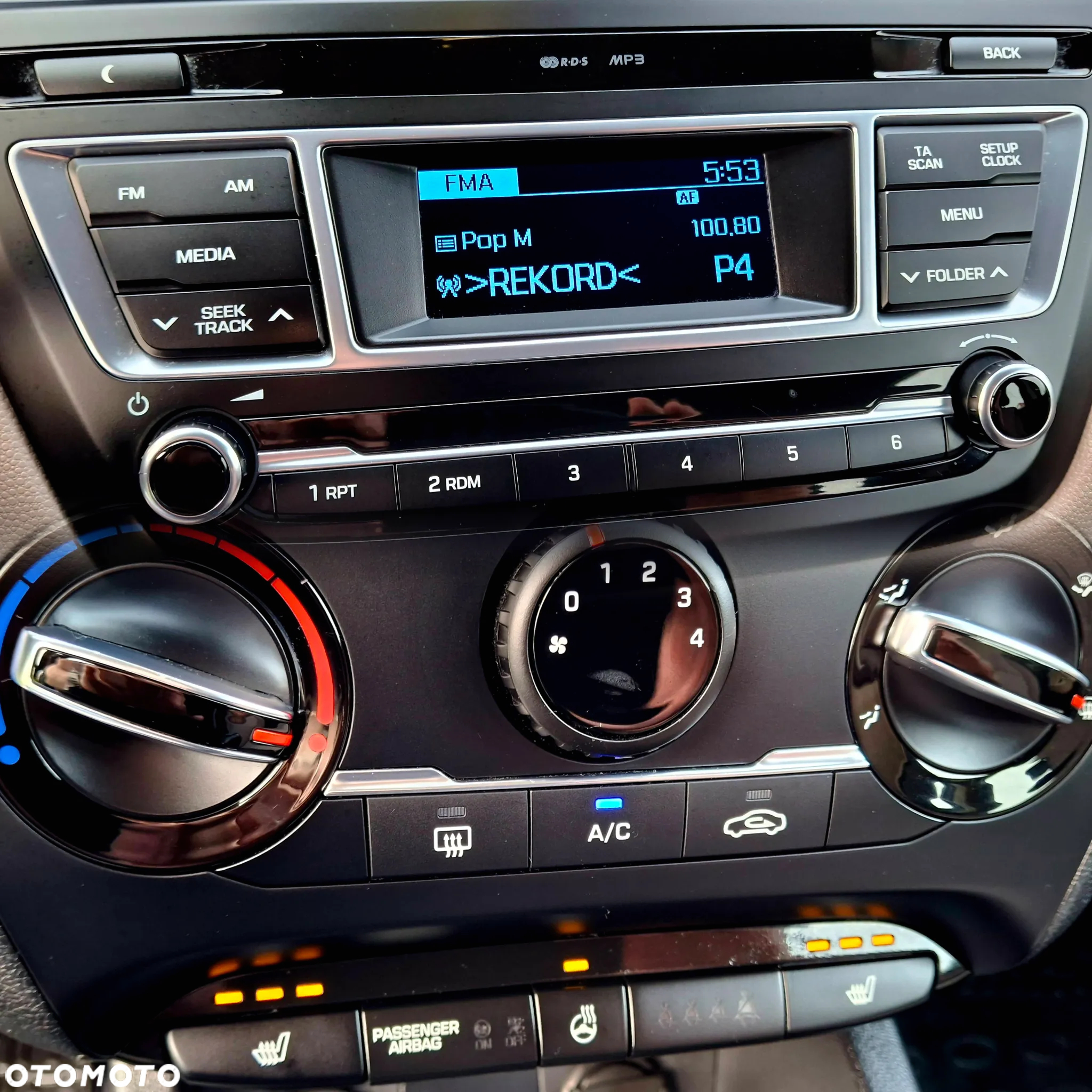 Hyundai i20 1.2 BlueDrive Fresh - 28
