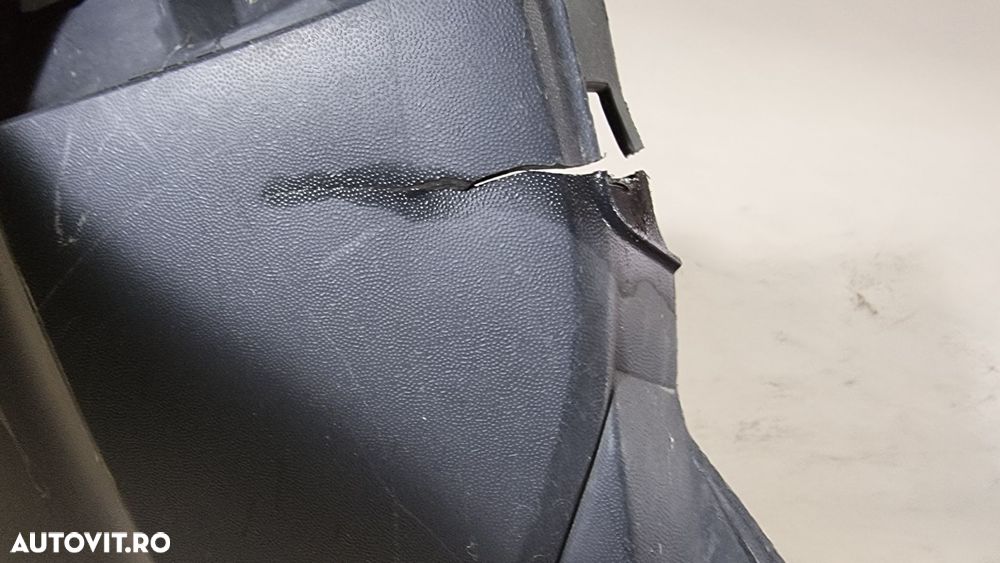 Spoiler inferior bara spate VW Tiguan 2 , 2017, 2018, 2019, 2020, cod origine OE 5NA807521 - 3