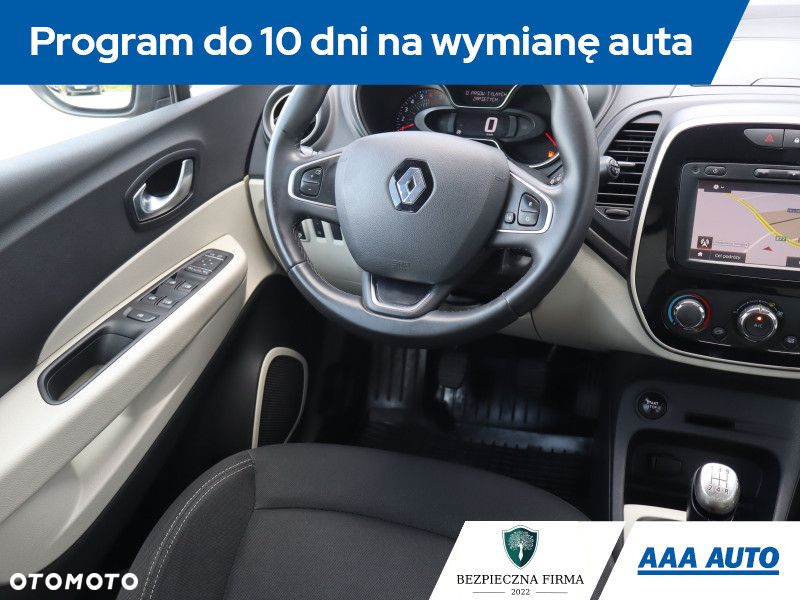 Renault Captur - 8