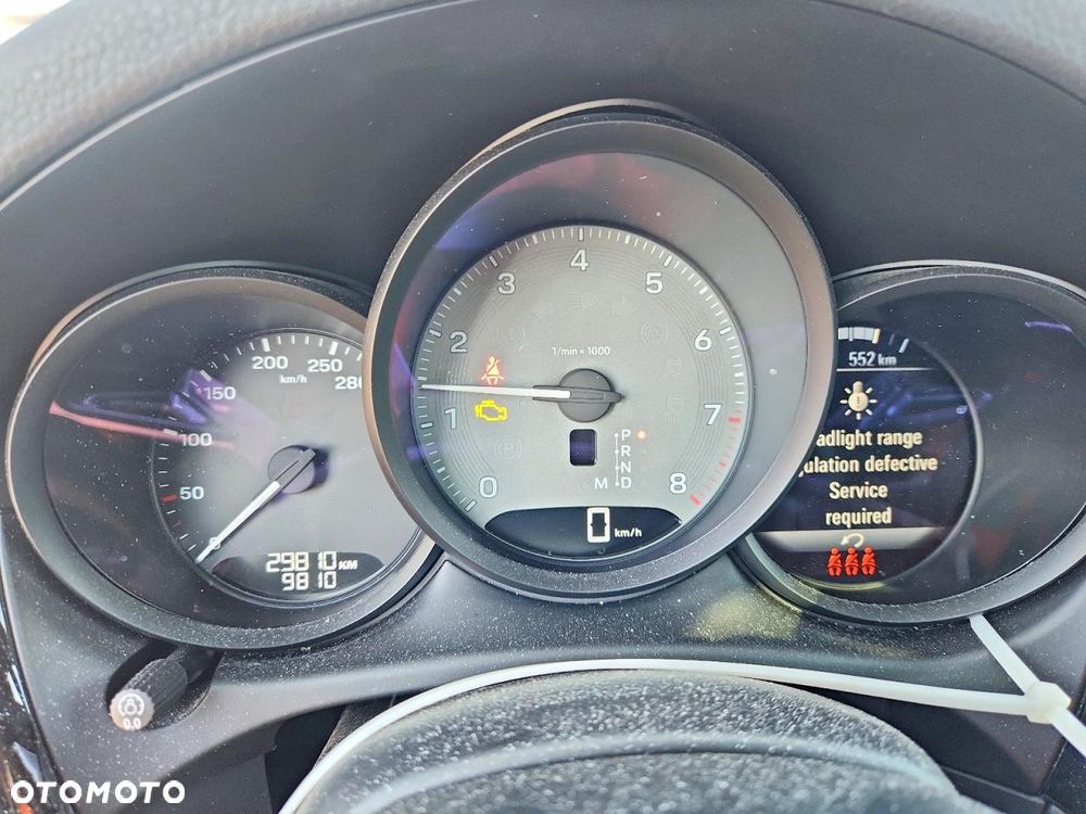 Porsche Macan S PDK - 22