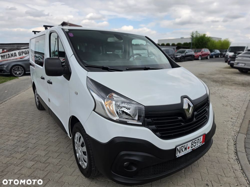 Renault Trafic - 4