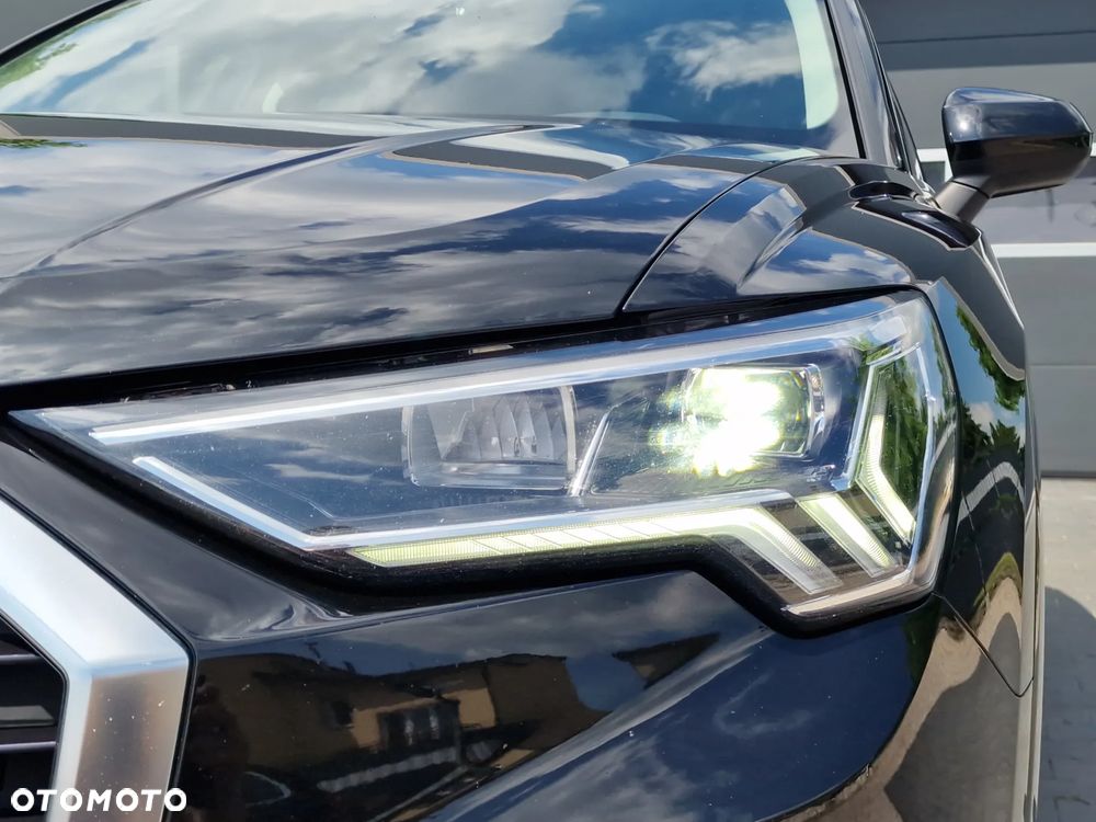 Audi Q3 35 TDI S tronic advanced - 9