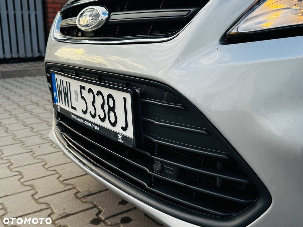 Ford Mondeo 1.6 Gold X - 9