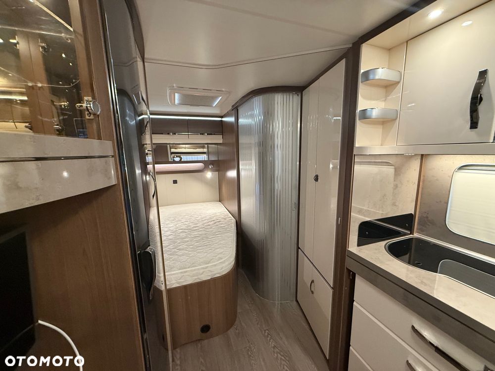 Hobby 495 WFB 540 FU - 9