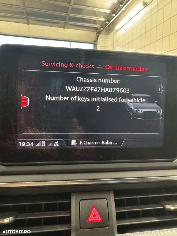 Audi A4 2.0 TDI S tronic - 3