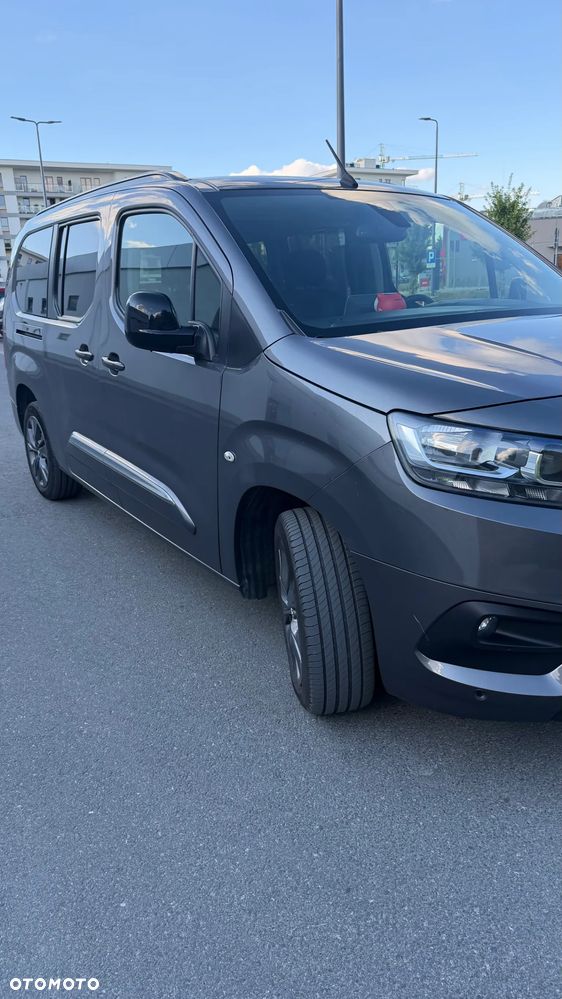Toyota Proace City Verso Long 1.5 D-4D Family - 24
