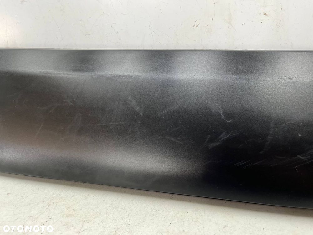 Listwa Mazda CX-30 CX30 2019r.- prawa przednia dolna nakładka drzwi dgh9-51ra1 - 9