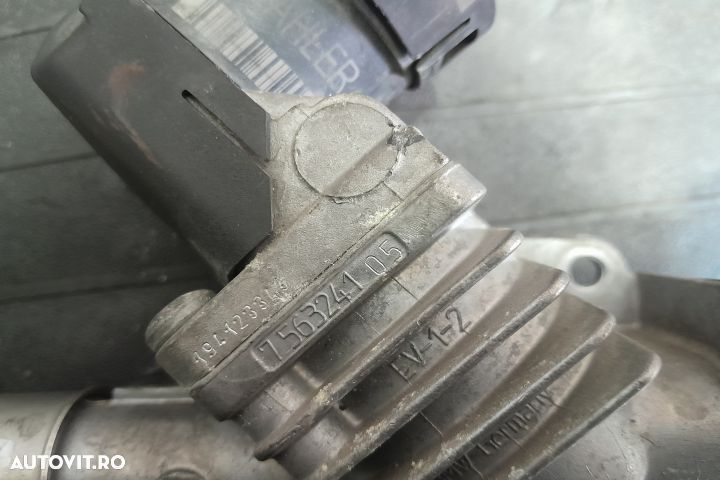 Egr 7563241 7563241 BMW Seria 1 E81/E82/E87/E88 [facelift] [2007 - 20 - 3