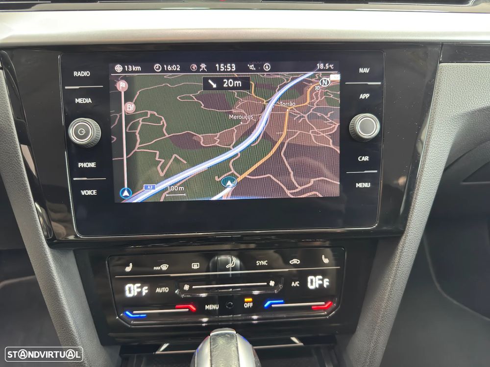 VW Arteon Shooting Brake 1.4 TSI eHybrid Elegance - 21