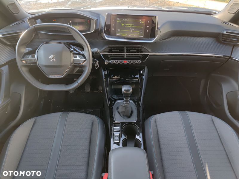 Peugeot 2008 PureTech 100 Active - 30