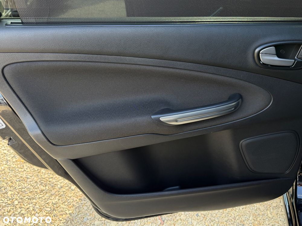 Ford Galaxy 2.0 TDCi Titanium MPS6 - 32