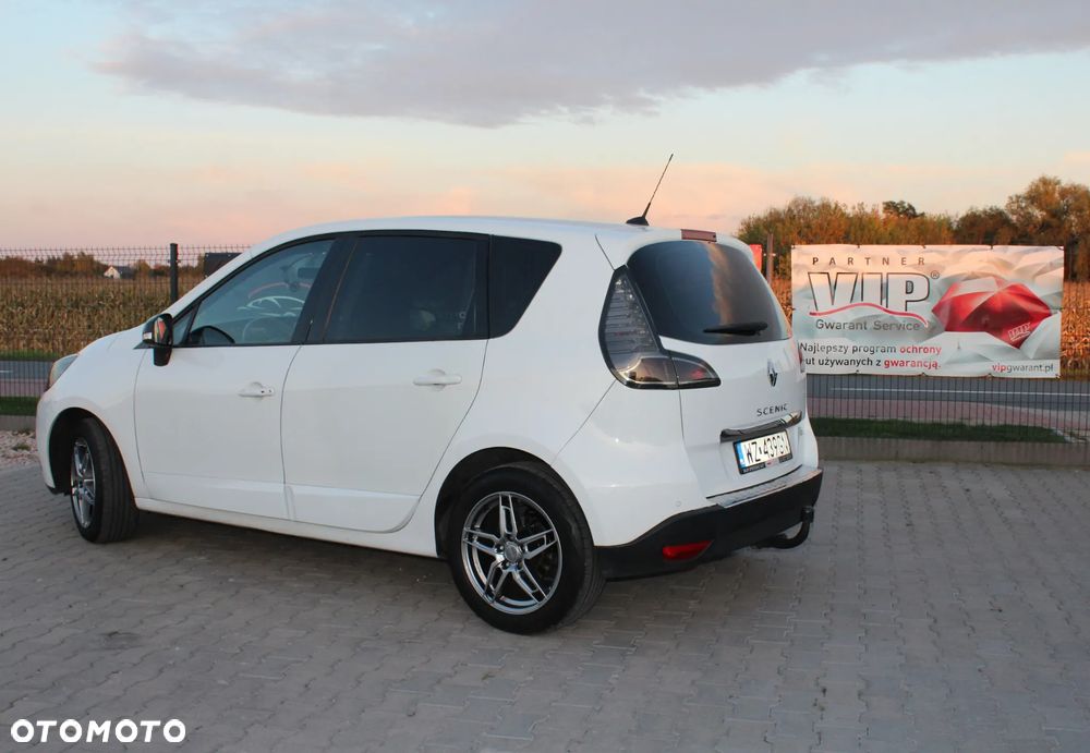 Renault Scenic Xmod 1.2 TCE Energy Bose Edition - 23