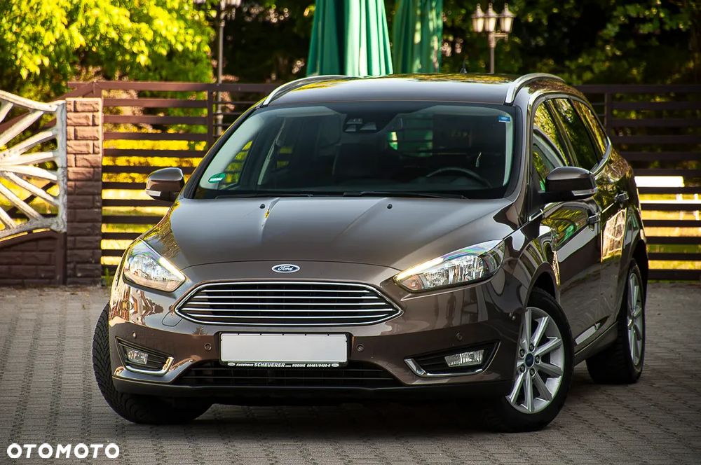 Ford Focus - 26