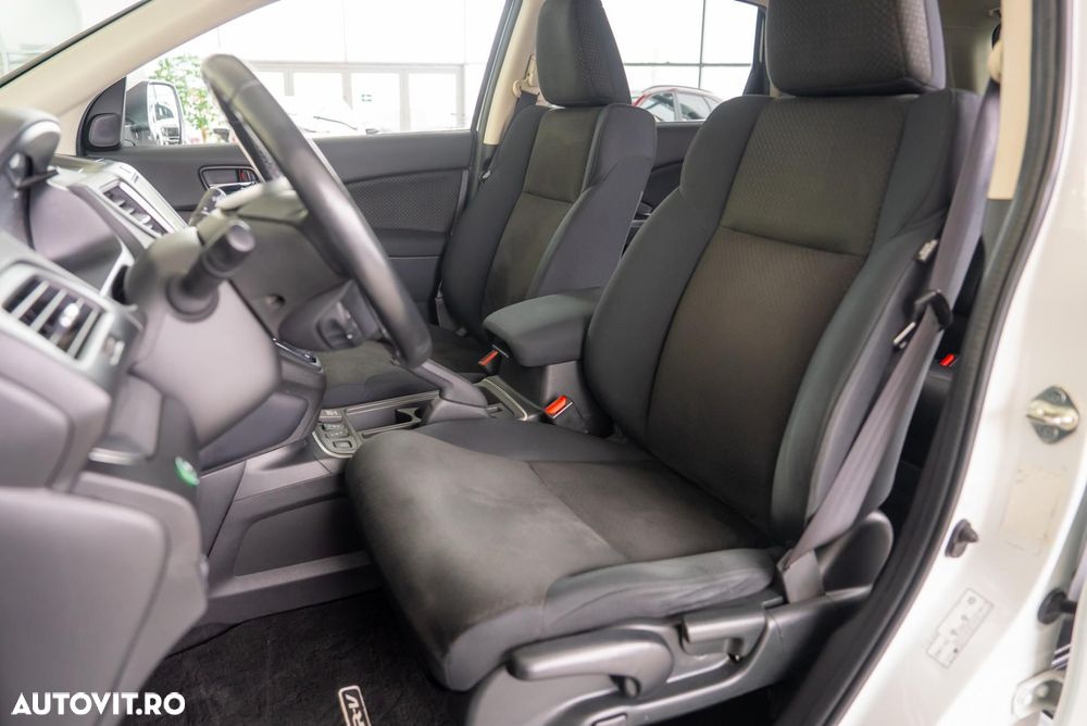 Honda CR-V 1.6i DTEC 2WD City Edition - 20