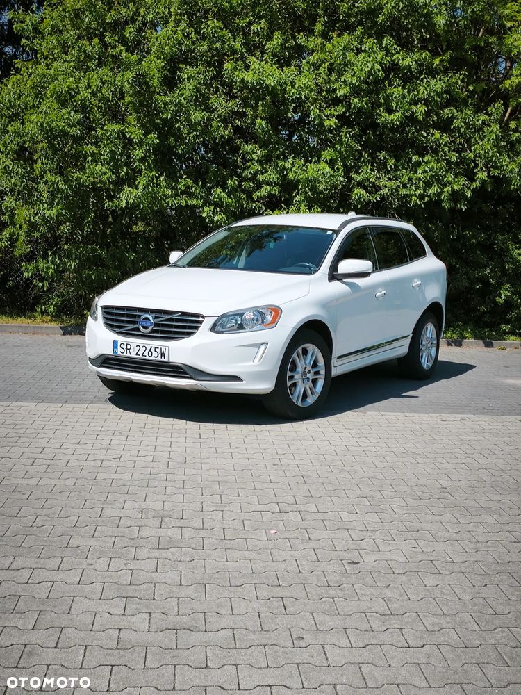 Volvo XC 60 T5 Geartronic Kinetic - 18