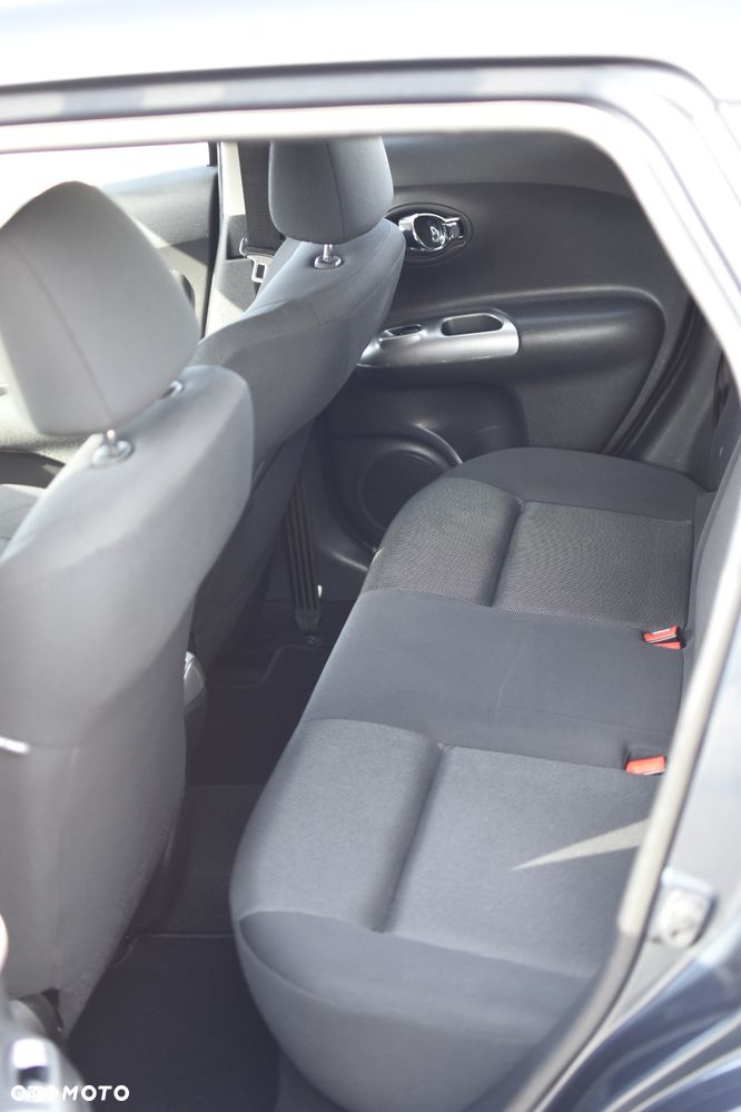 Nissan Juke 1.6 Start/Stop Tekna - 25