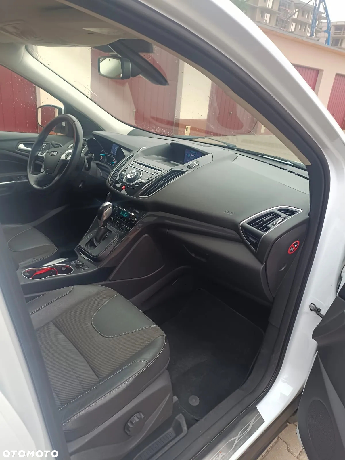 Ford Kuga 2.0 TDCi 4WD Titanium Plus - 12
