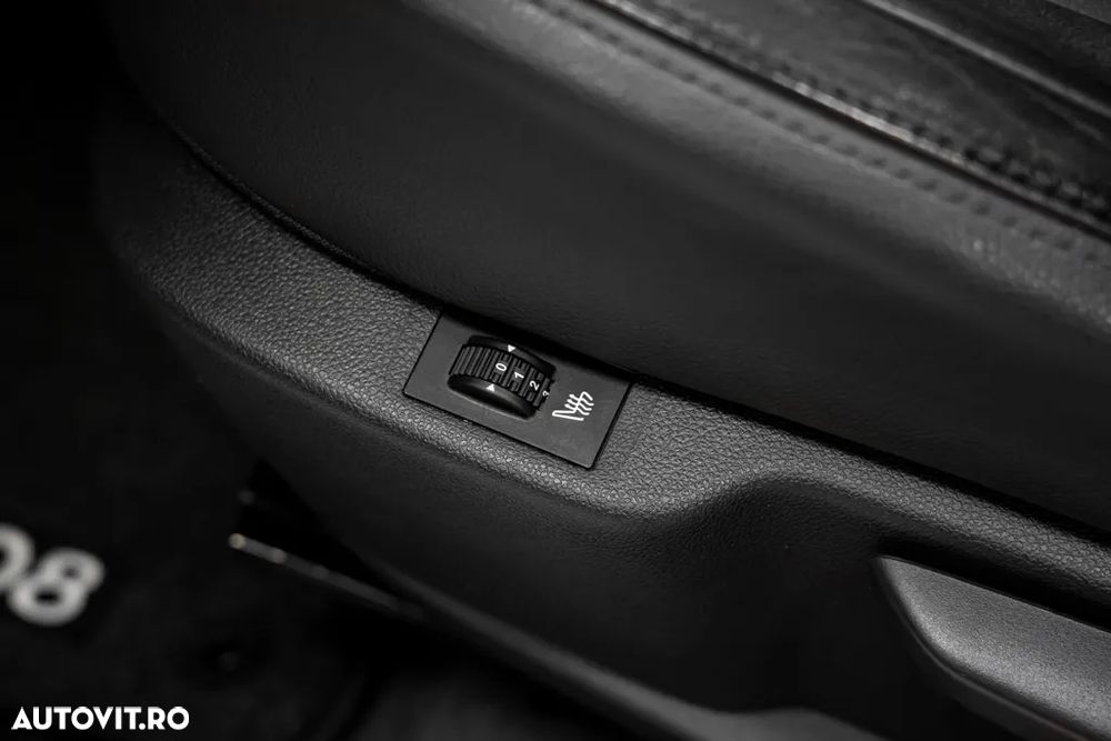 Peugeot 3008 BlueHDi 120 EAT6 Stop & Start Allure - 22
