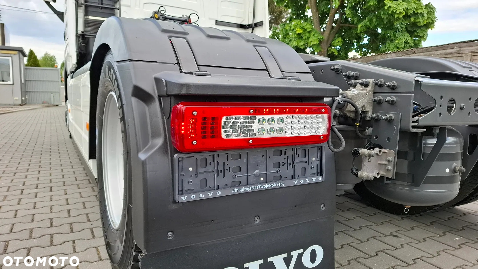 Volvo FH 460 I-SAVE / GLOB XL / STANDARD / I PARK COOL / FULL LED / - 22
