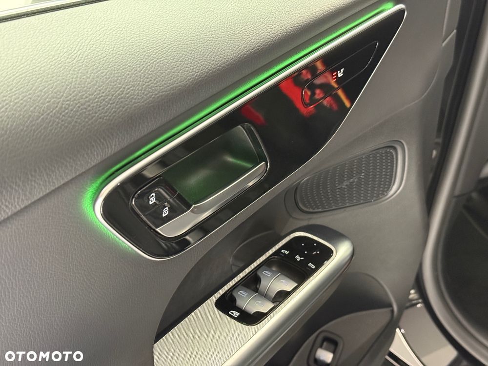 Mercedes-Benz GLC 200 4-Matic - 22