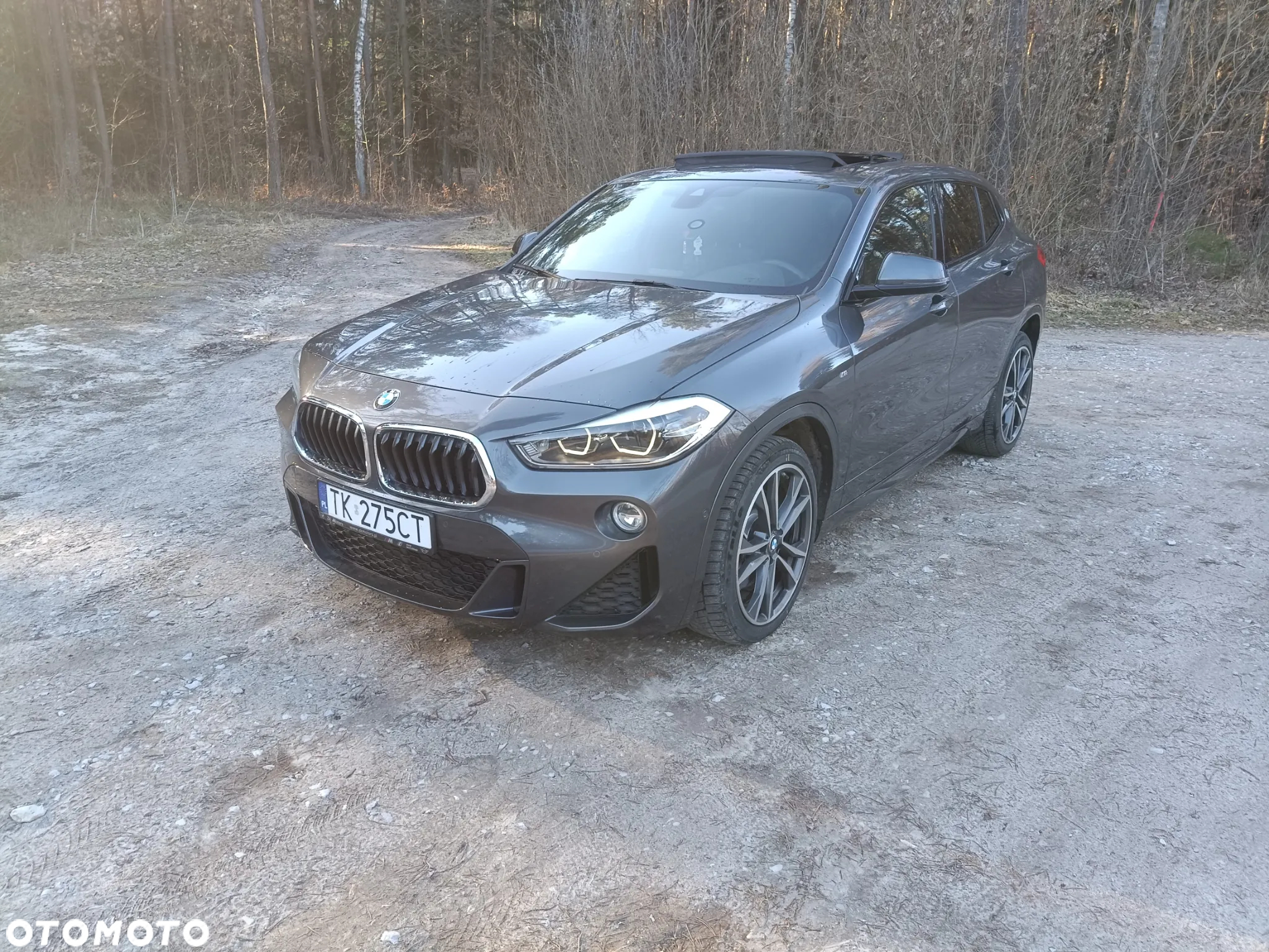 BMW X2 - 7
