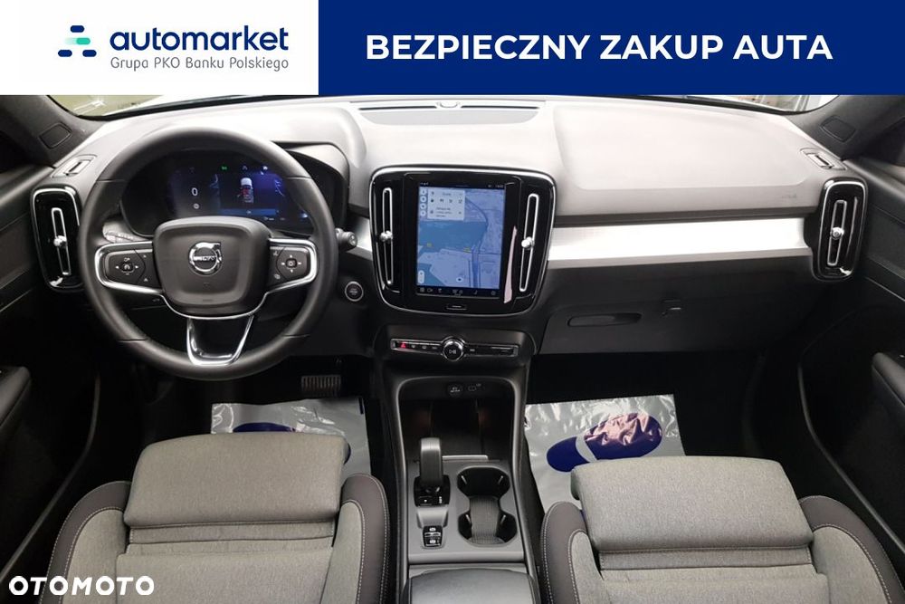 Volvo XC 40 B3 Core - 9