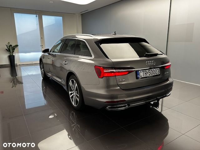 Audi A6 Avant - 5